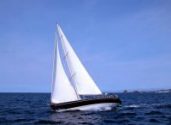 Learn to sail. Canadian Recreational Yachting Association